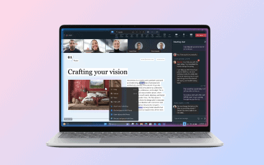 Surface Laptop 7 Intel